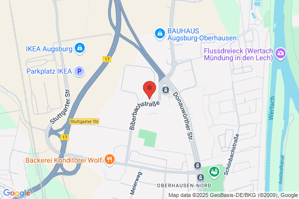 Faurecia Autositze GmbH
