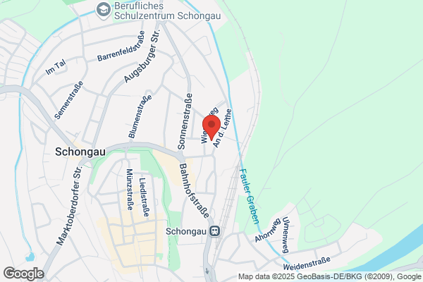 Sallmann Autoteile | Schongau