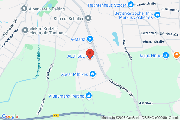 ALDI SÜD