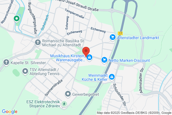 Feneberg Altenstadt