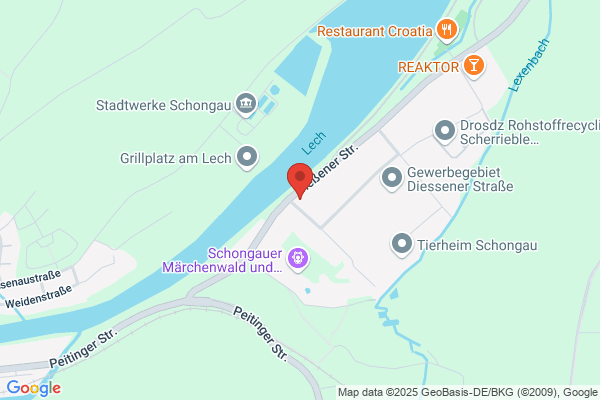 M. Haseitl Baugesellschaft mbH