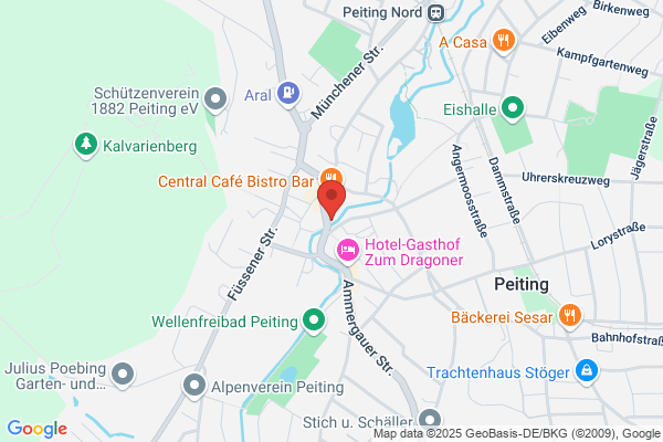 Telekom Partner TeleProfi Repper Peiting