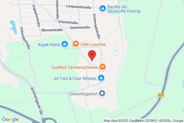 Bayerische Milchindustrie e.G.