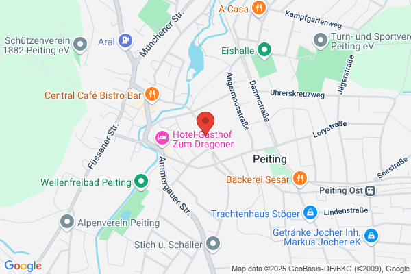 Döldes Murrat Argus Sicherheitsdienst
