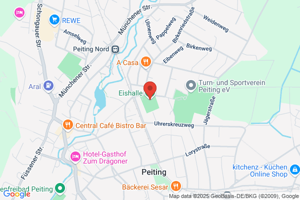 Eissportclub Peiting