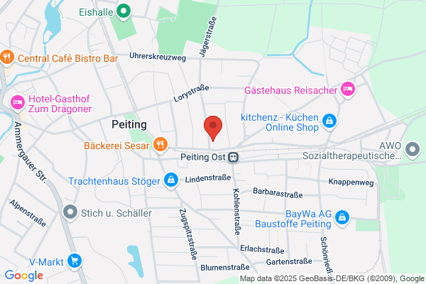 Eulit- Werk Staude KG