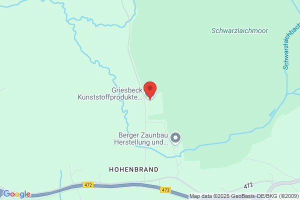 Griesbeck Kunststoffverarbeitung GmbH