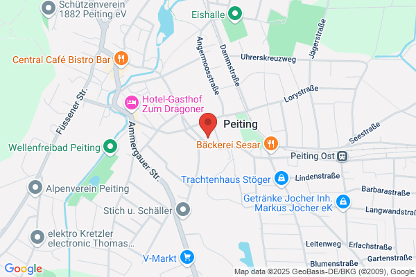 Jehle Bestattungen GbR Inh. Ernst u. Walter Jehle