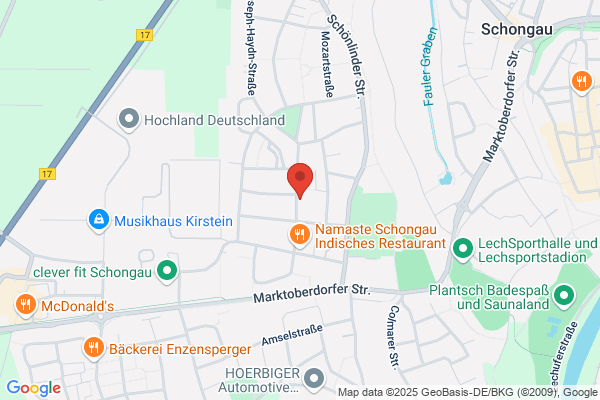 Friseursalon Gülcan Karababa