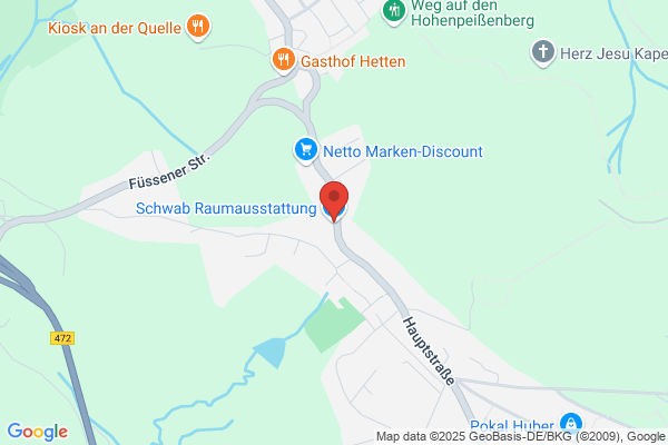 Schwab Fußbodenbau GmbH