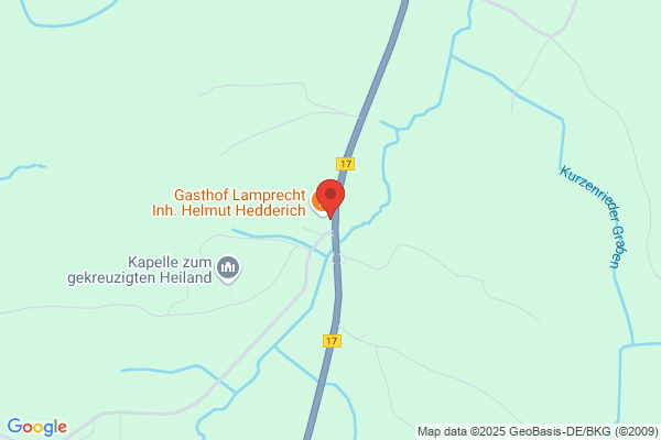 Gasthof Lamprecht