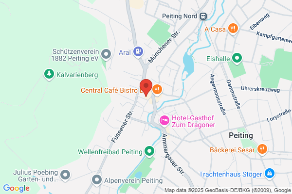 Alpenhotel Pfaffenwinkel