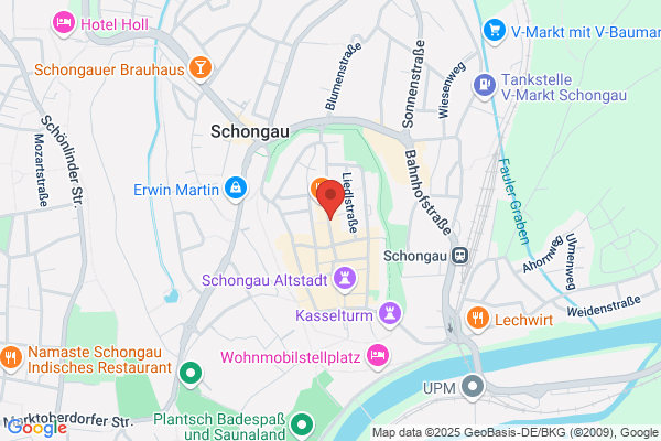 Hotel Blaue Traube