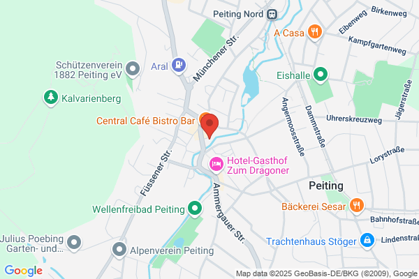Markt Peiting