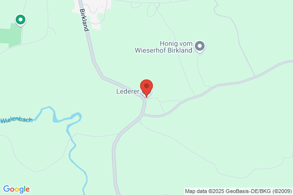 Lederer GmbH