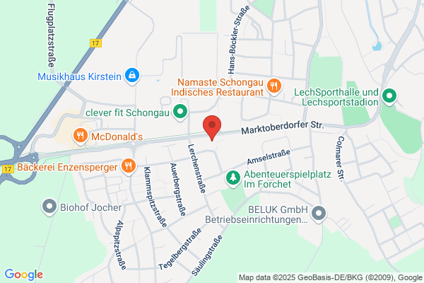 BERATA-GmbH Steuerberatungsgesellschaft