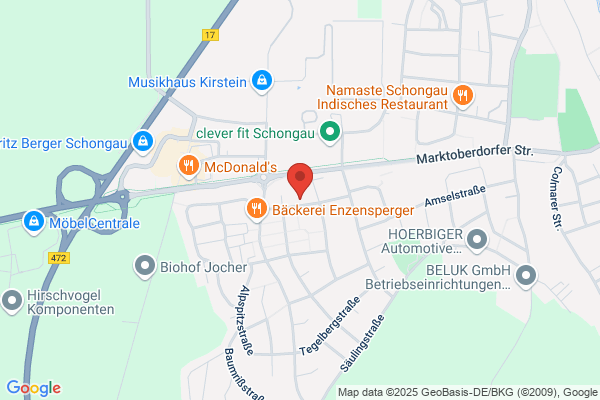 Steuerberatungsgesellschaft Schongau GmbH