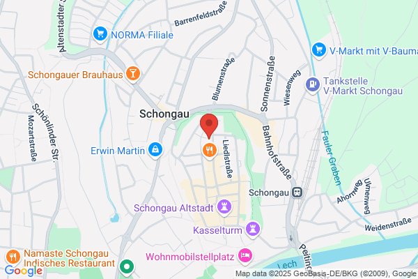 Versicherungsmakler Beer GmbH