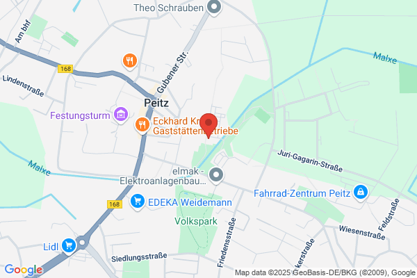 Amt Peitz Gesamtschule
