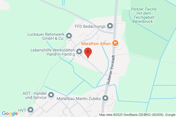 Boden Immobilien
