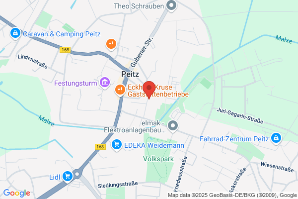 Evangelische KITA Peitz