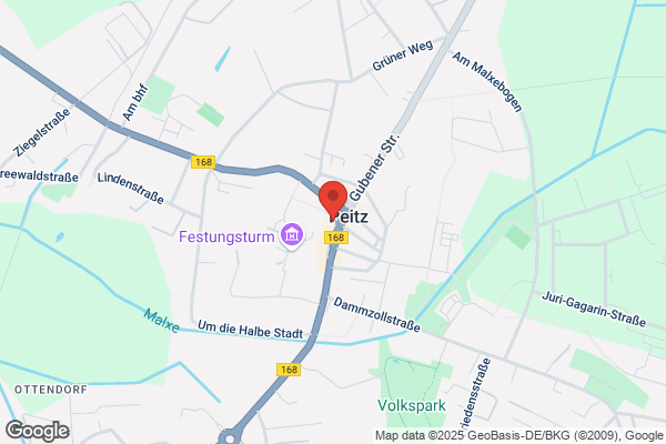Feinback GmbH