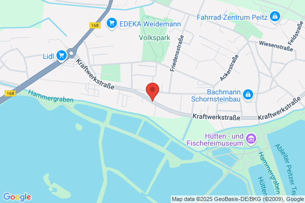Forster Industrie- und Kesselreinigung GmbH