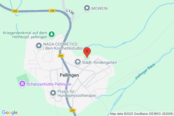 Gemeindeverwaltung Pellingen