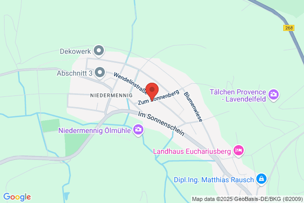 Kath. Kindertageseinrichtung St. Wendelin