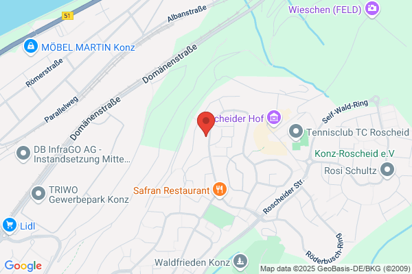 Physiotherapie Faltenberg