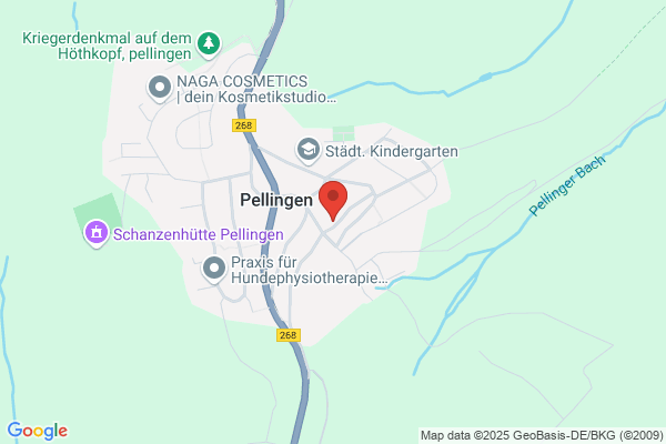 Sportverein DJK Pellingen 1953 e.V.