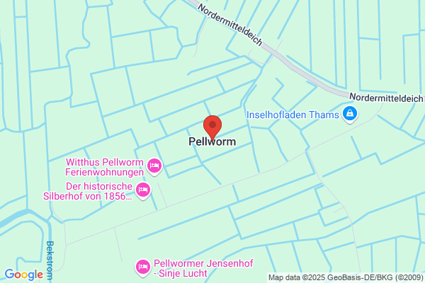 Pension Leuchtfeuer
