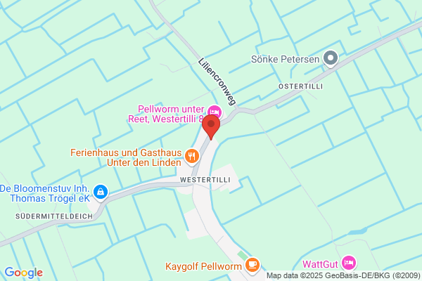 Appartementvermittlung Andre Andersen