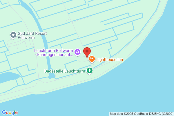 Curry Am Leuchtturm Inh. Egbert Rüthnick