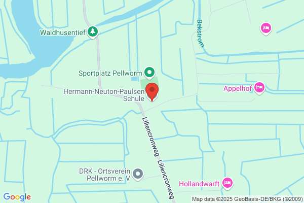 Hermann-Neuton-Paulsen Schule
