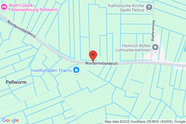 Koopmann´s - Das Inselkaufhaus