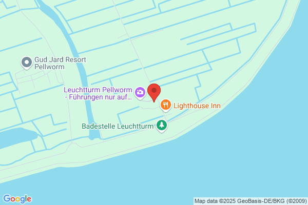Landhaus Leuchtfeuer