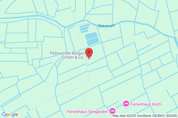 Pellwormer Biogas GmbH u. Co. KG