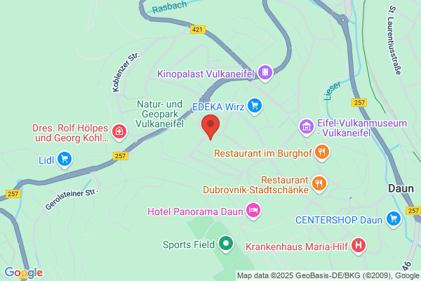 Nephrocare Daun GmbH