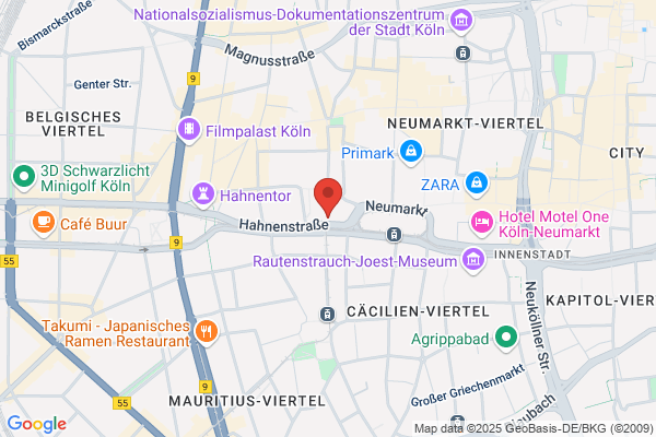 Optik Niederprüm GmbH