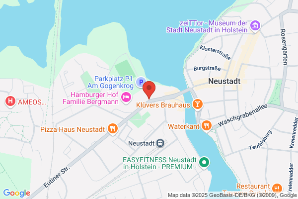 Ostseejalousien