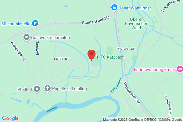 . FC Katzbach e.V.
