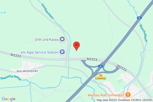 B & Z Metallbau GmbH