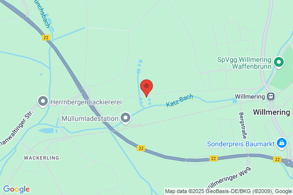 Kläranlage