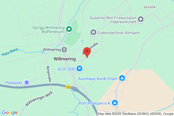 Willmering