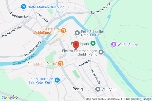 Bäckerei "Jacklins Hausbäckerei"