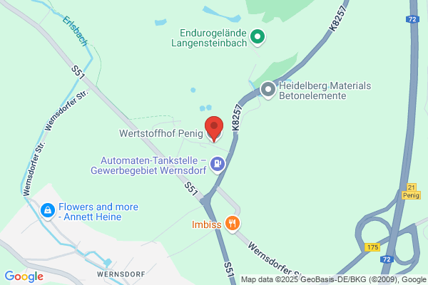 Sächsische Großbäckerei Union GmbH
