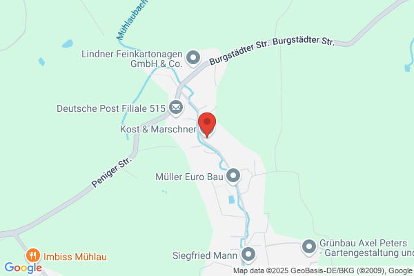 Kost & Marschner GmbH