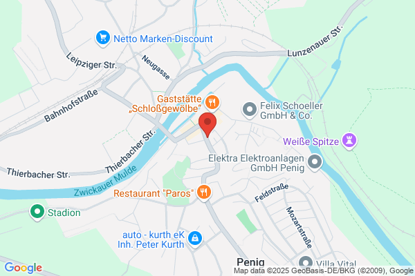 Stadtverwaltung Penig