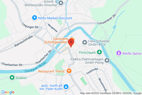 Hörakustik Dietz